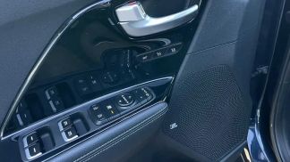 Leasing Wagon Kia Niro 2018