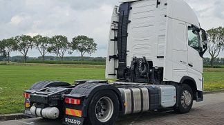 Leasing Tractor unit Volvo FH 500 2021