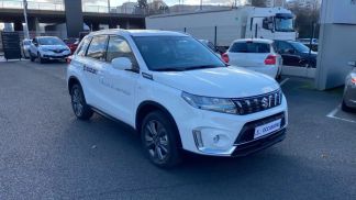 Lízing SUV Suzuki Vitara 2024