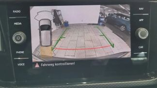 Finansowanie SUV Volkswagen T-Cross 2022