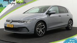 Lízing Hatchback Volkswagen Golf 2020