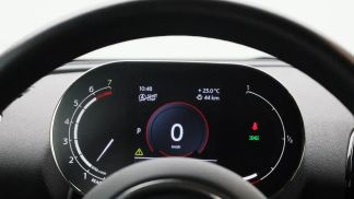 Leasing Wagon MINI Cooper Clubman 2022