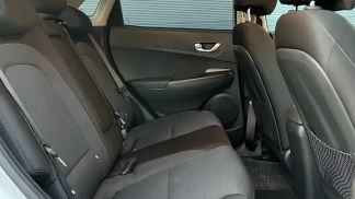 Finansowanie SUV Hyundai Kona 2022