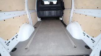 Leasing Fourgon MERCEDES VITO 2020