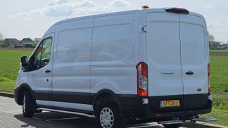 Financování Van Ford TRANSIT 2.0 2020
