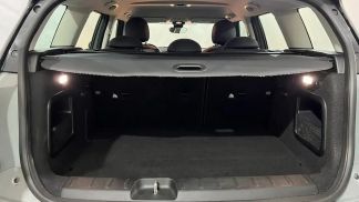 Leasing Wagon MINI One D Clubman 2021