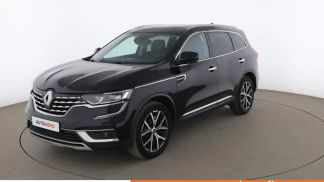 Finansowanie SUV Renault Koleos 2020