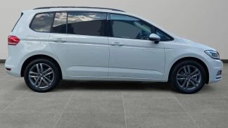 Leasing Passenger transport Volkswagen Touran 2024