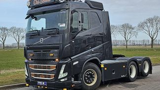 Leasing Tractor unit Volvo FH 500 2022