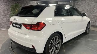 Finansowanie Hatchback Audi A1 2022