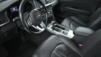 Leasing Wagon Kia Optima 2019