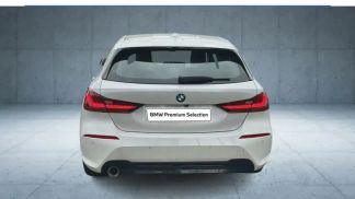 Finansowanie Sedan BMW 116 2022