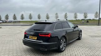 Finansowanie Wóz Audi A6 2017