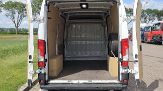 Leasing Van Fiat DUCATO 2.3 2021