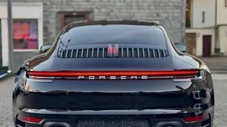 Finansowanie Coupé Porsche 911 2019
