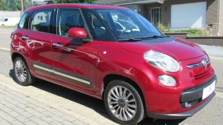 Leasing Hatchback Peugeot 108 2020