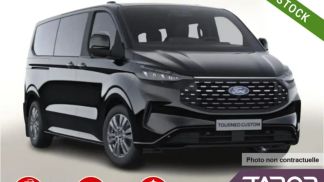 Leasing Hatchback Ford Tourneo 2025
