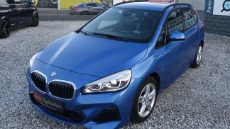 Finansowanie Hatchback BMW 225 2021