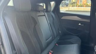 Lízing Kombi Peugeot 308 2023