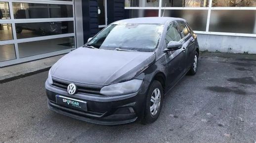 Volkswagen Polo 2018