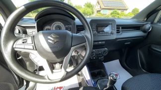 Leasing Hatchback Suzuki Ignis 2023