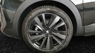 Leasing SUV Peugeot 5008 2024