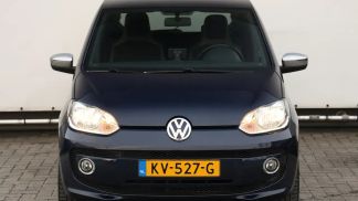 Finansowanie Hatchback Volkswagen up! 2015