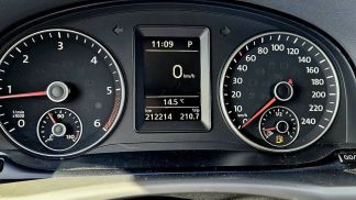 Lízing Hatchback Volkswagen Touran 2014