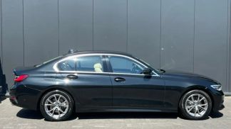 Lízing Sedan BMW 320 2019