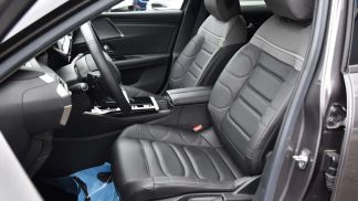 Leasing Sedan Citroën C5 X 2023
