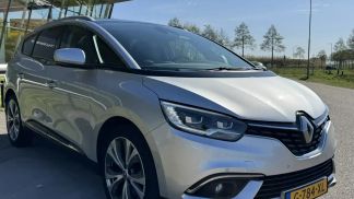 Lízing Hatchback Renault Grand Scenic 2018