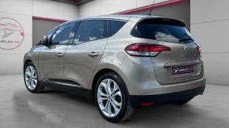 Leasing Fourgon Renault Grand Scenic 2018