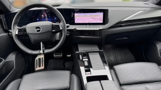 Leasing Wagon Opel Astra 2023