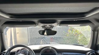 Leasing Sedan MINI John Cooper Works 2019