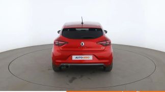 Leasing Hatchback Renault Clio 2019