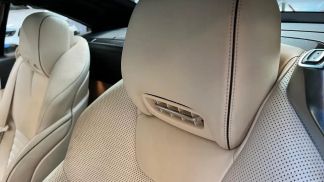 Lízing Kabriolet MERCEDES SL 500 2012