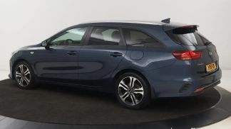 Leasing Wagon Kia CEED / CEE'D 2020