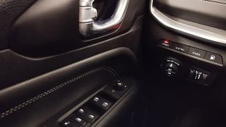 Leasing SUV Jeep Compass 2022