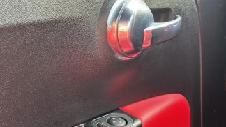 Leasing Convertible Abarth 595C 2020
