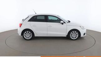 Leasing Hatchback Audi A1 2018