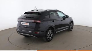 Finansowanie SUV Volkswagen Taigo 2022