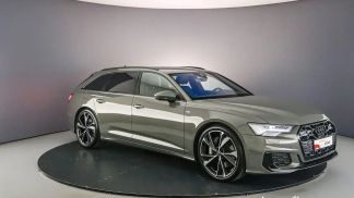 Finansowanie Wóz Audi A6 2024