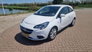 Finansowanie Hatchback Opel CORSA-E 2017