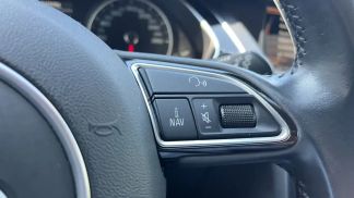 Leasing Wagon Audi A4 2015