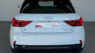 Finansowanie Sedan Audi A1 2021