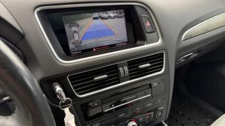 Leasing SUV Audi Q5 2016