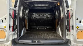 Finansowanie SUV Ford Transit Connect 2018