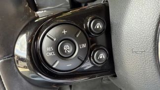 Leasing Convertible MINI Cooper Cabrio 2019