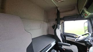 Leasing Tractor unit M.A.N. 18.460 TGX 2017