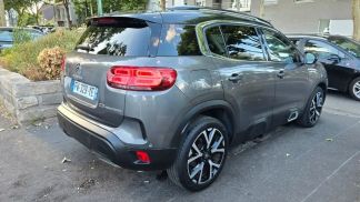 Leasing SUV Citroën C5 2020
